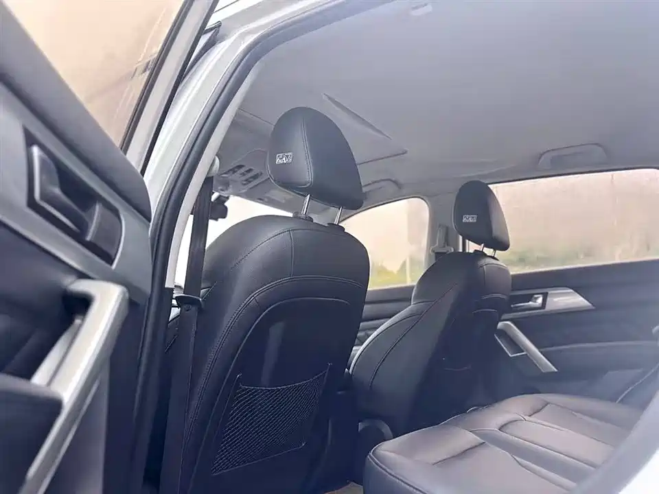 Haval H2