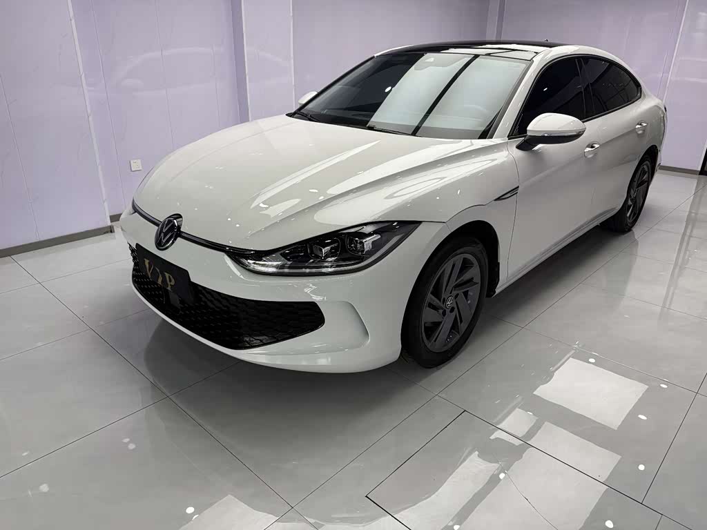 Volkswagen Lamando 2022 L 280TSI DSG