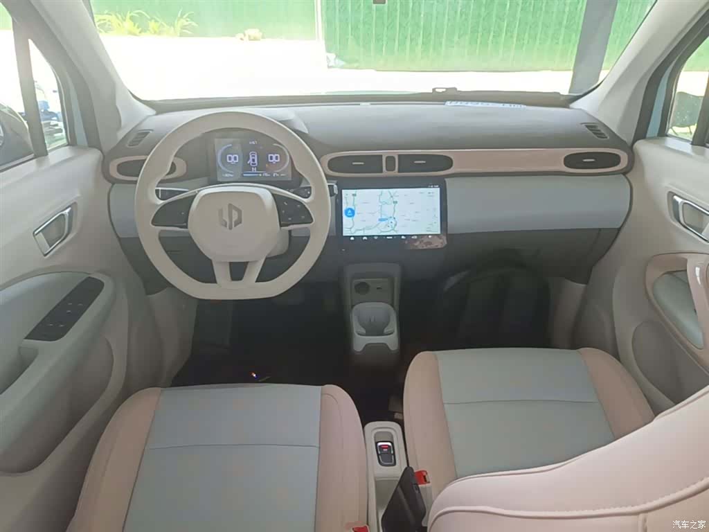 Leapmotor T03, 2025 10