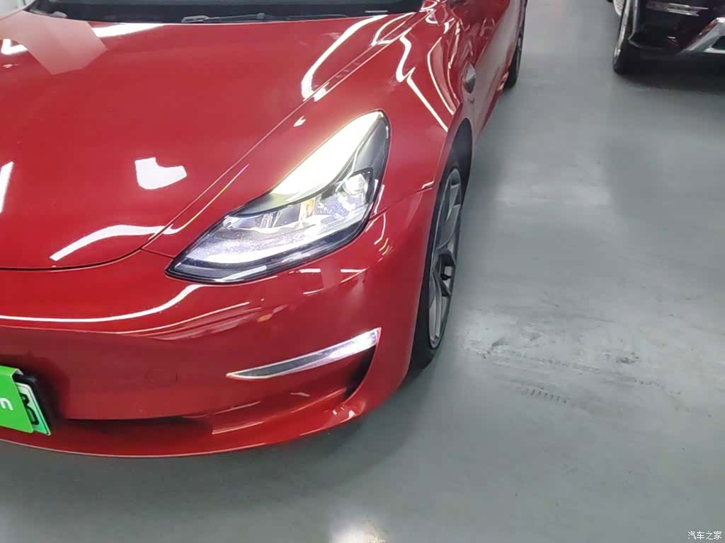 Tesla Model 3, 2023 24