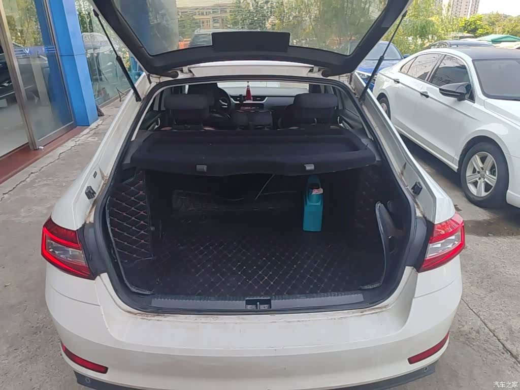 Skoda Octavia, 2020 19