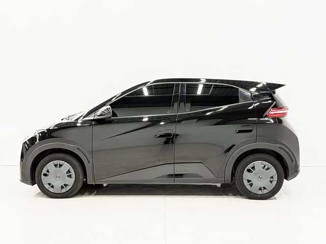 BYD Seagull, 2024 6