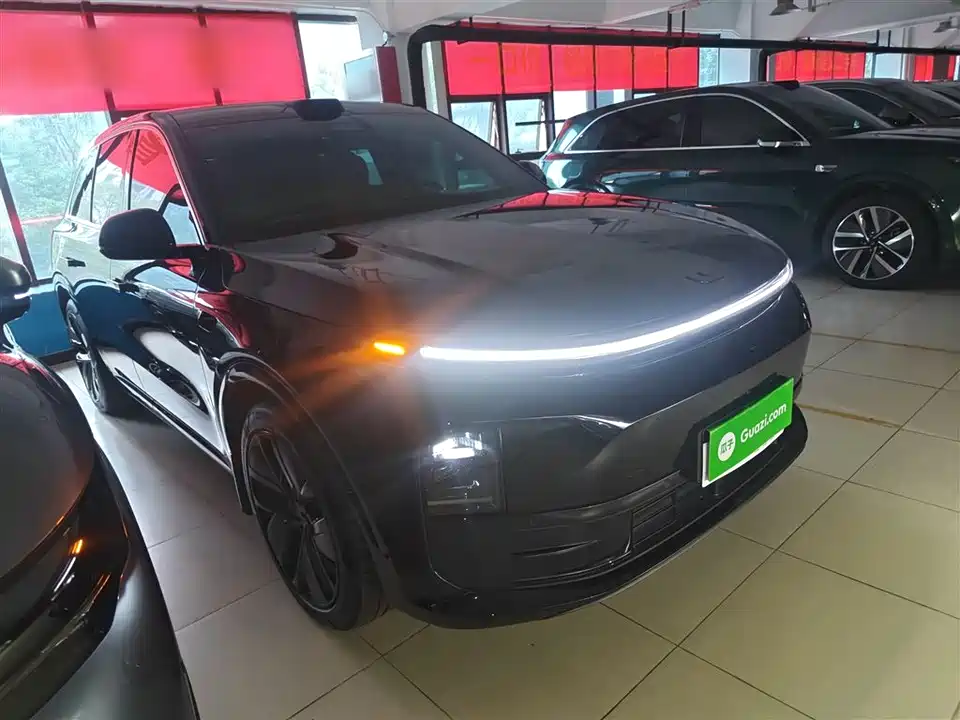 Li Auto Ideal L6
