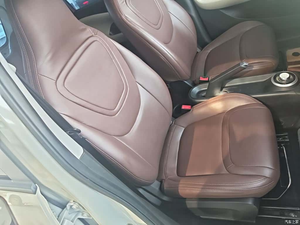 Wuling Bingo, 2024 25