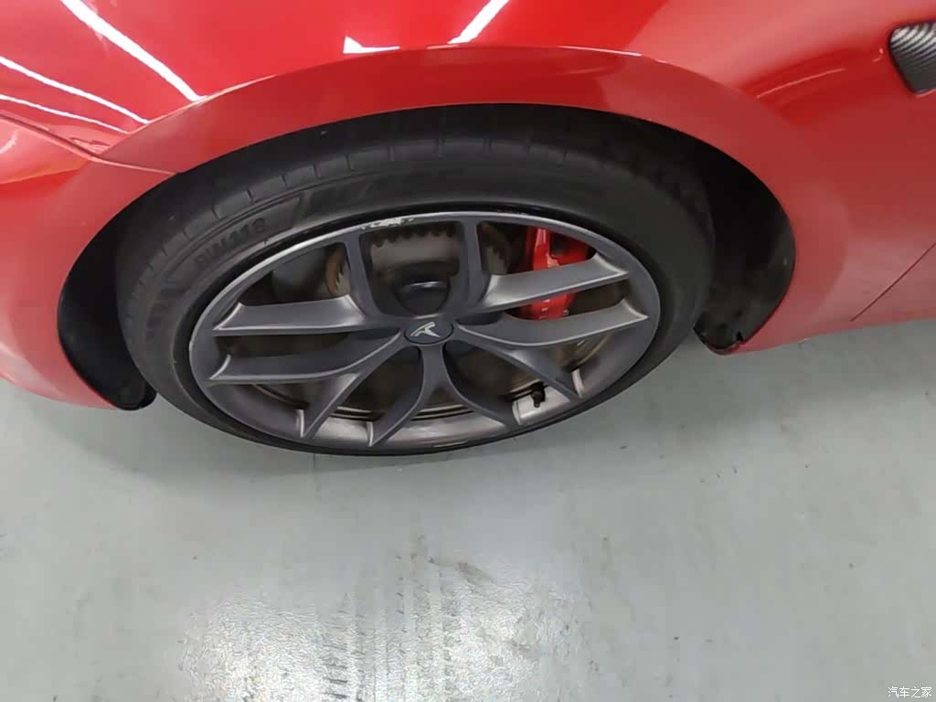 Tesla Model 3, 2023 23