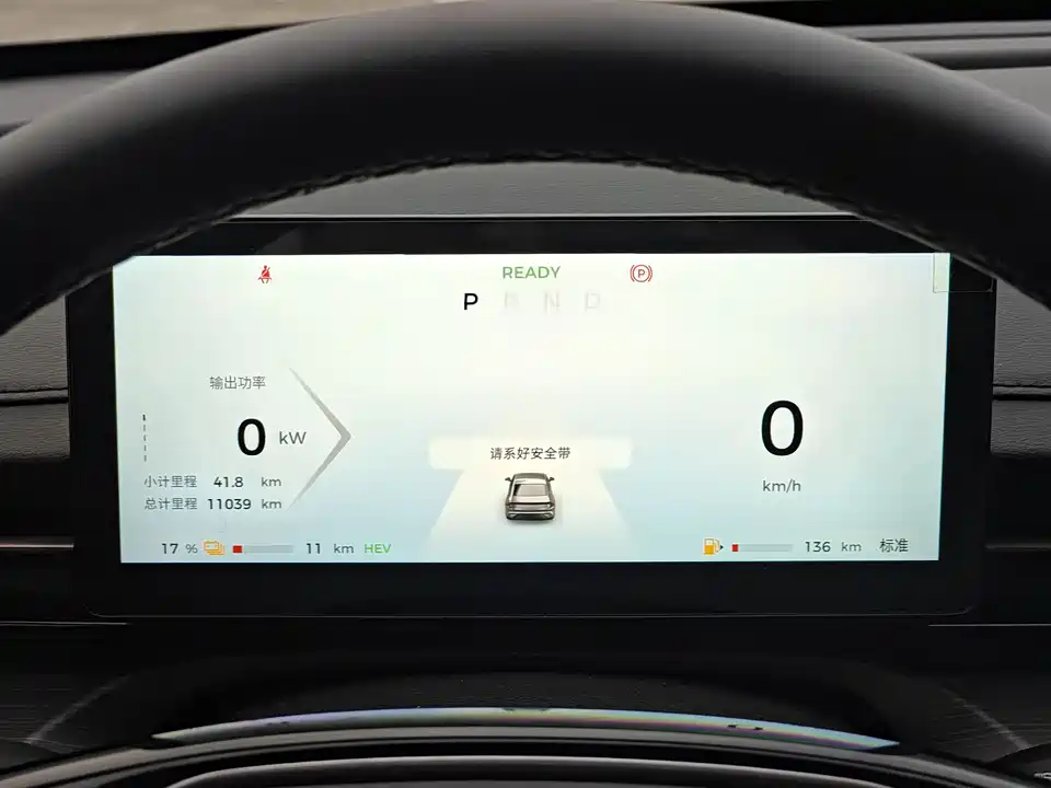 Wuling Wuling Starlight