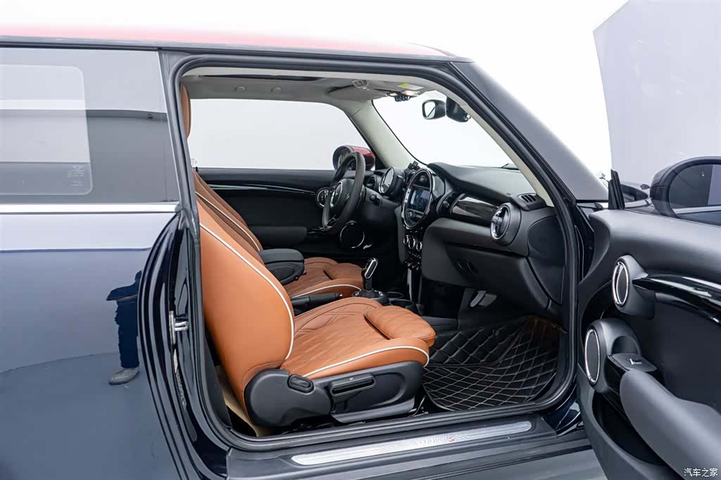 Mini Cooper, 2020 17