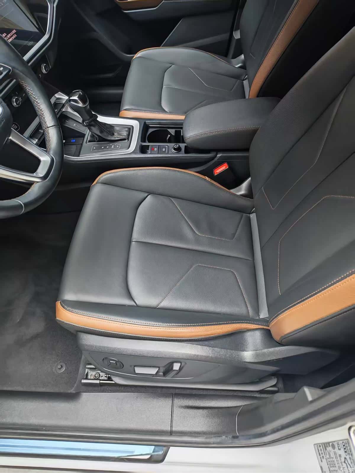 Audi A3, 2022 14