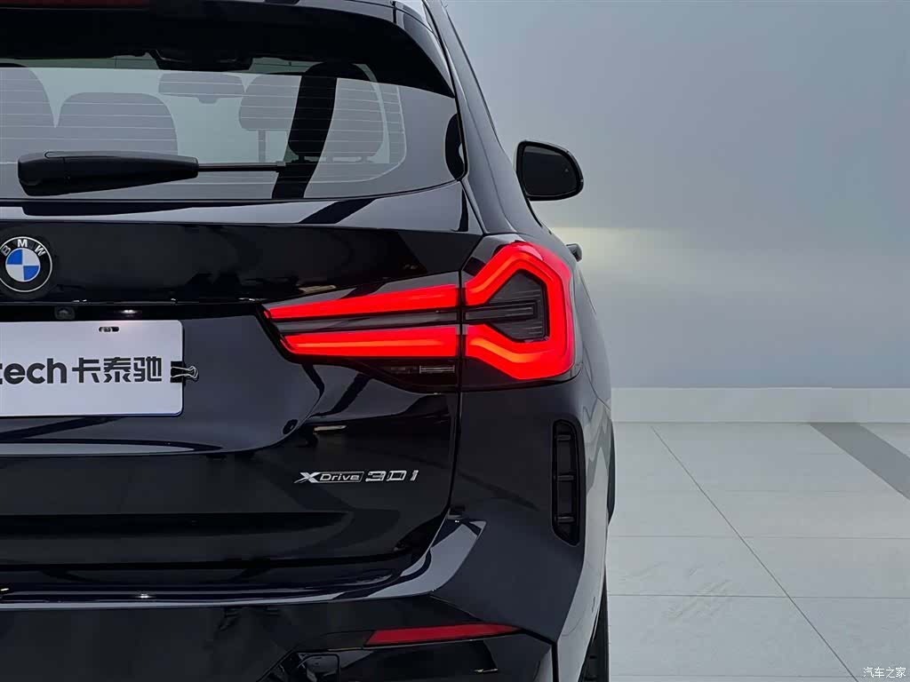 BMW X3, 2022 6