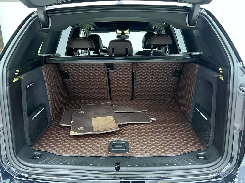 BMW X3, 2022 29