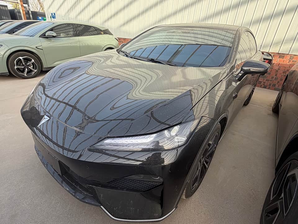 DEEPAL Dark blue SL03