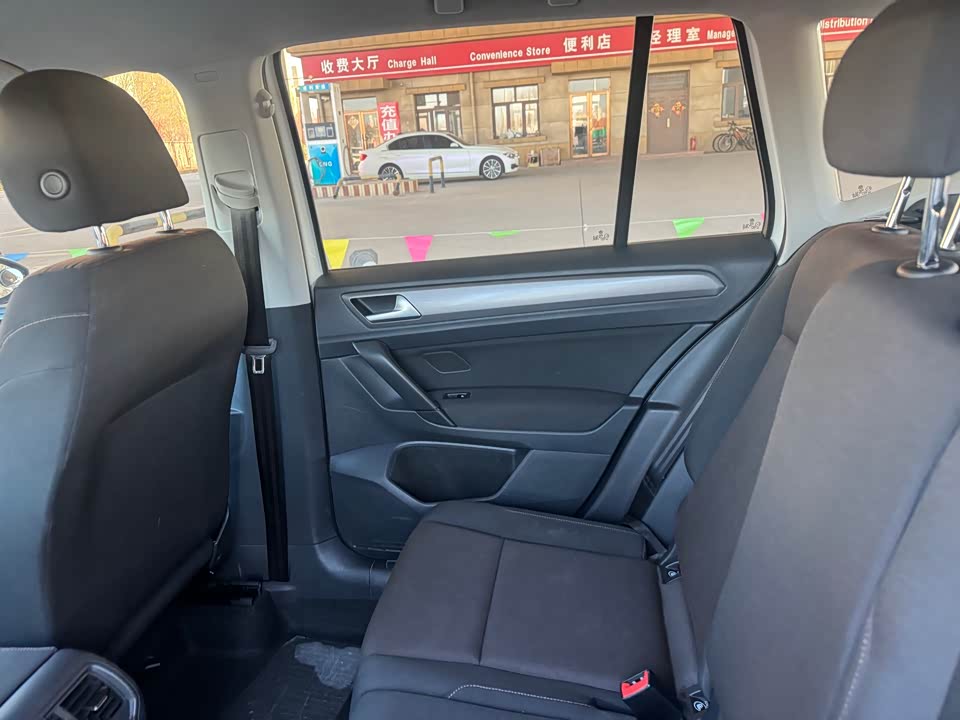 Volkswagen Golf*Jiayu