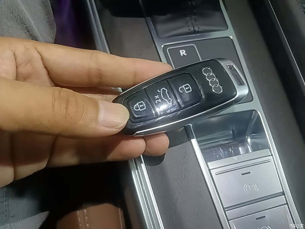 Audi A6L, 2023 15
