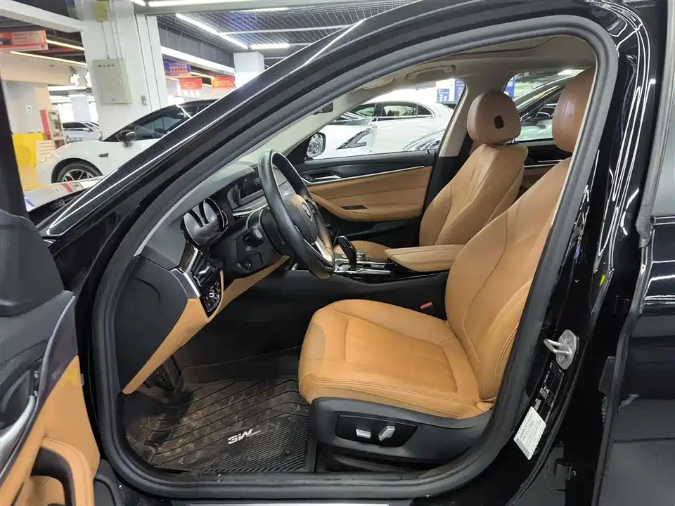 BMW 5 series BMW 5 series