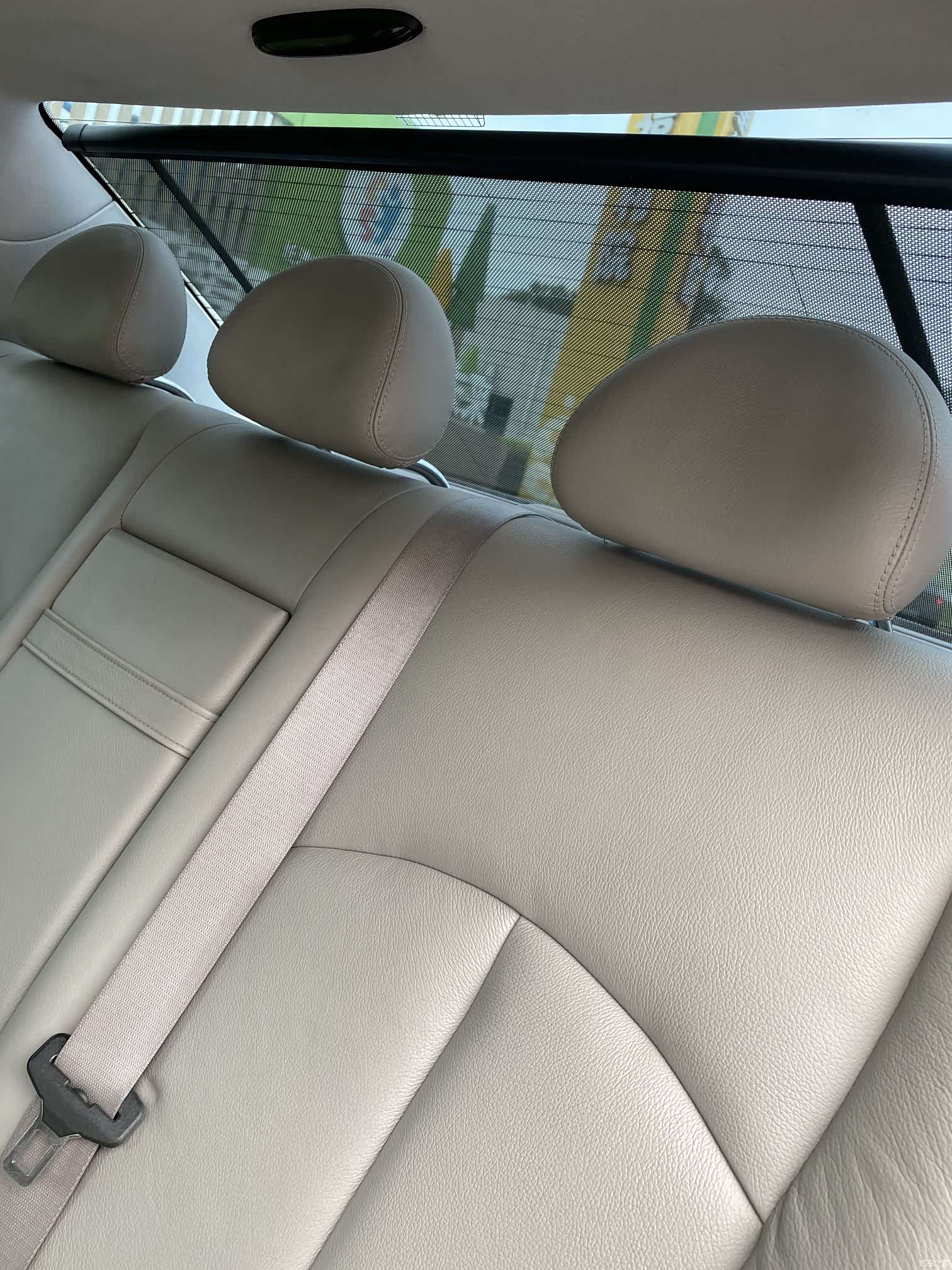Mercedes-Benz E-Class, 2007 20