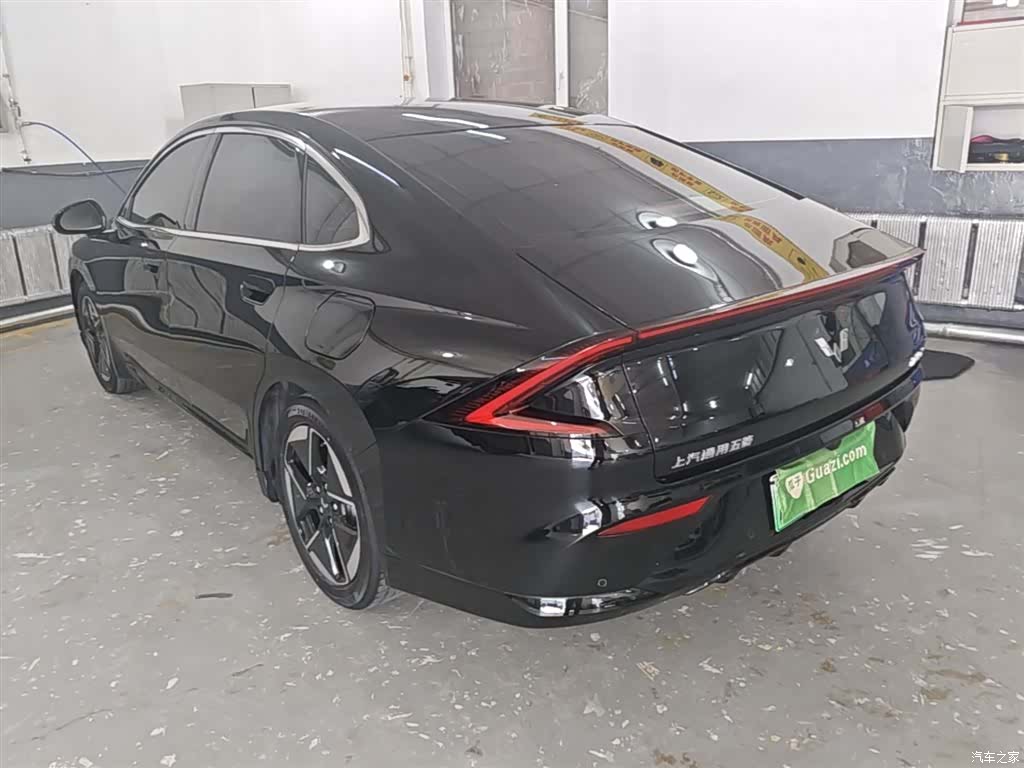 Wuling Starlight, 2025 все фото