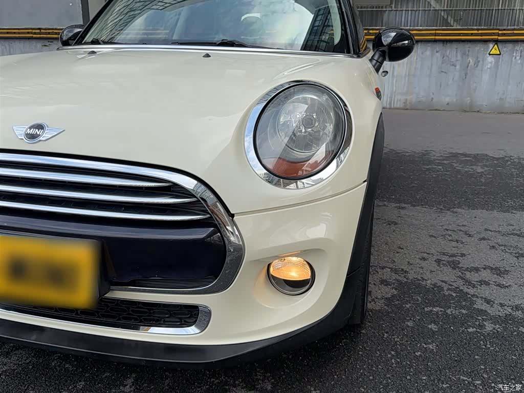 Mini Cooper, 2017 3