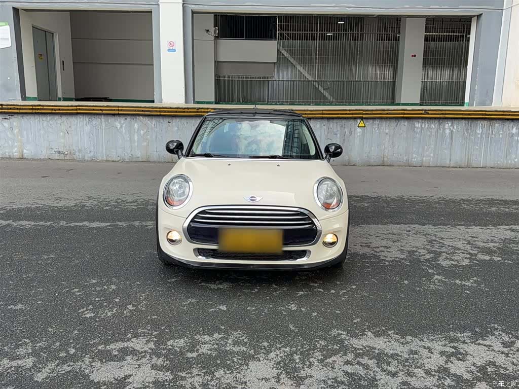 Mini Cooper, 2017 6