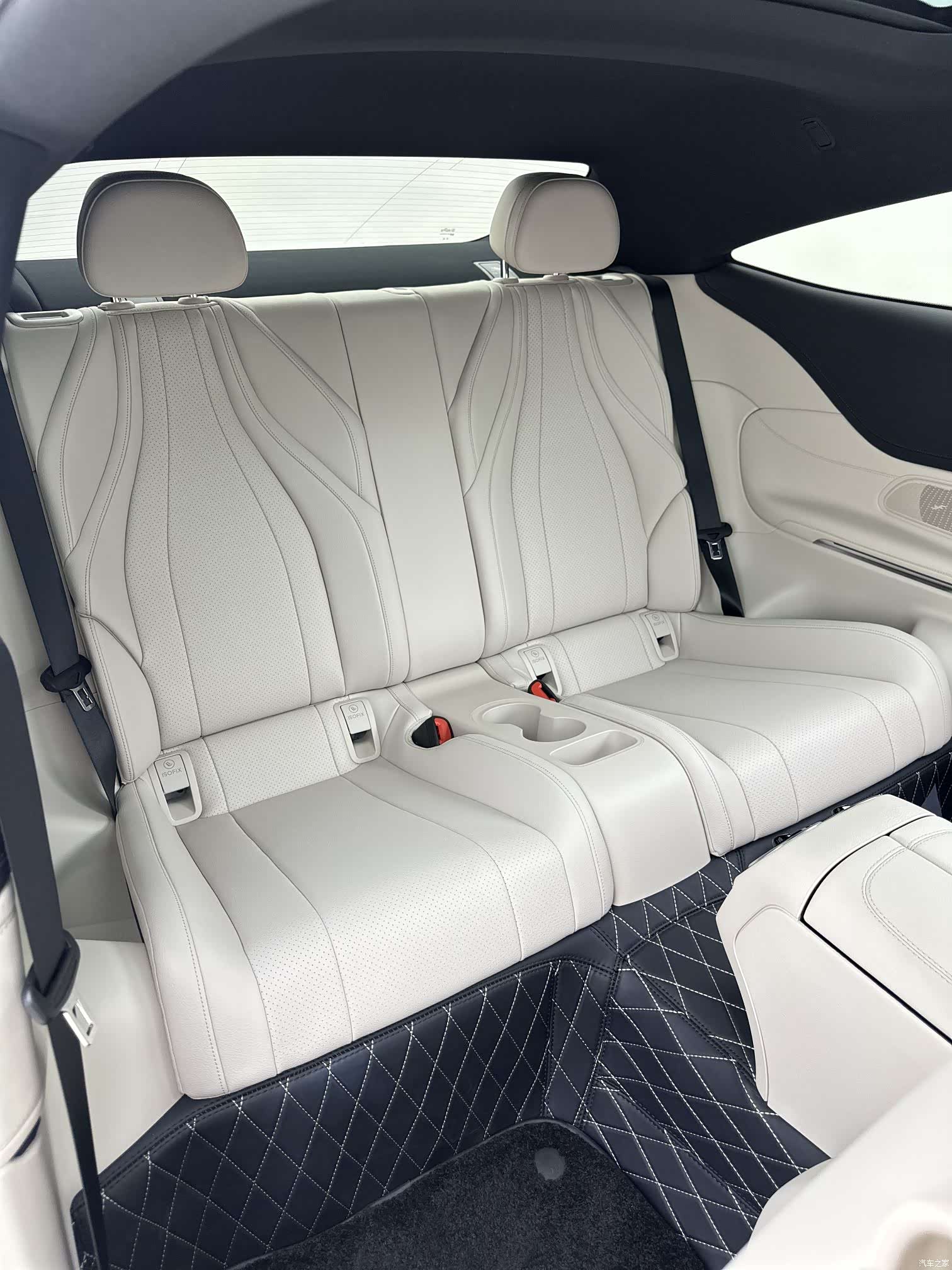 Mercedes-Benz CLE, 2024 9
