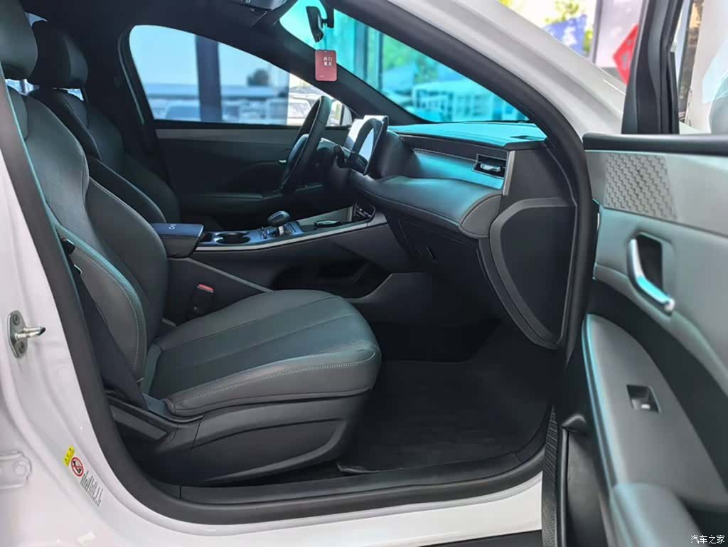BYD Qin, 2025 25