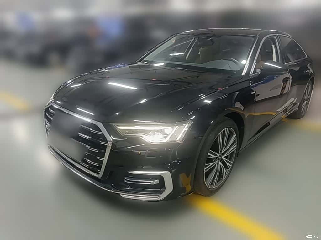 Audi A6L, 2023 1