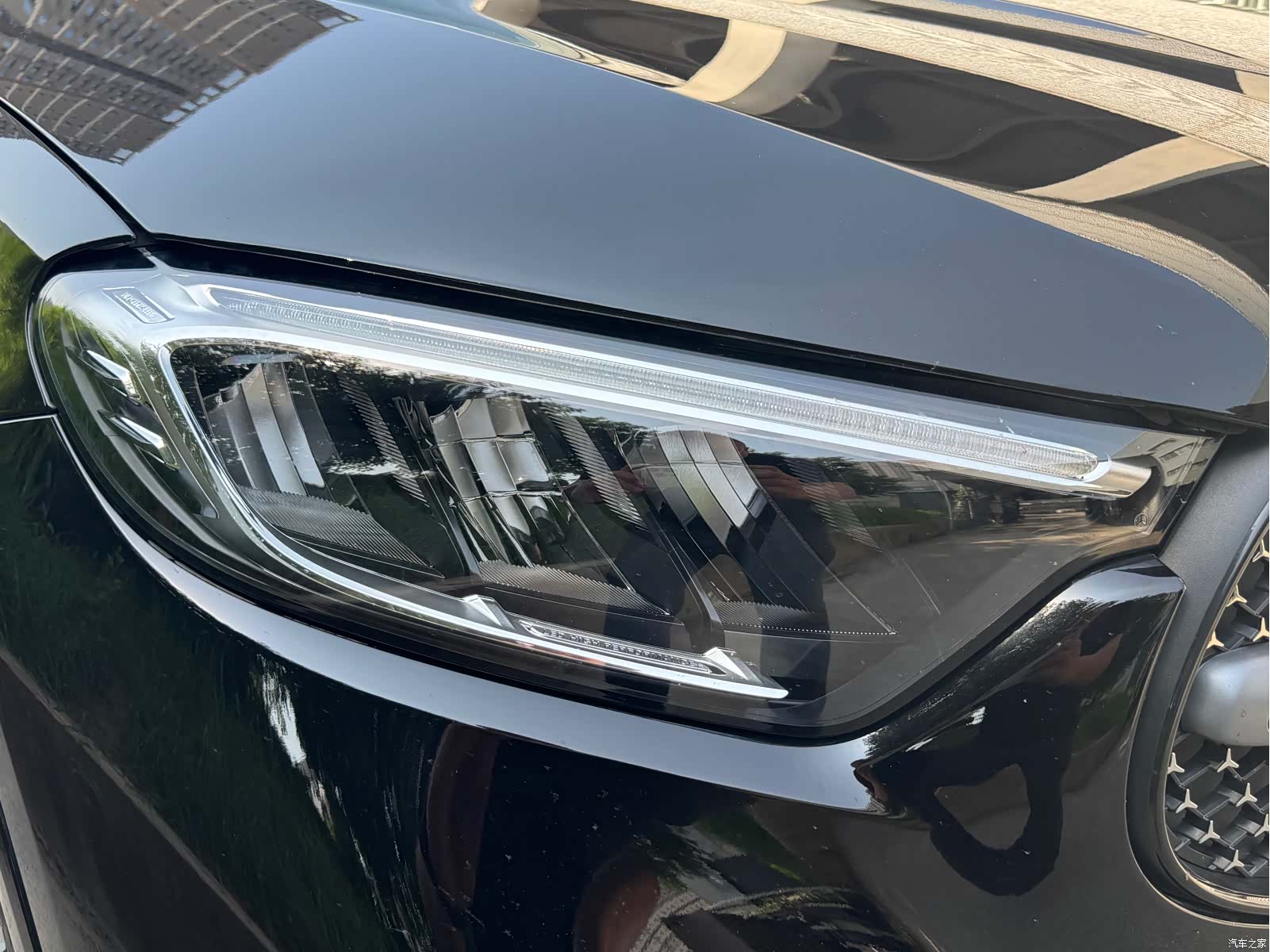 Mercedes-Benz GLC, 2024 22