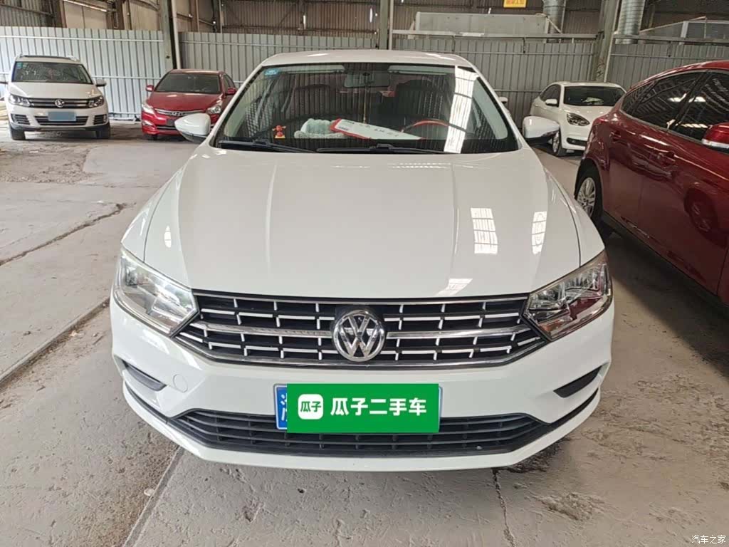 Volkswagen Bora, 2017 3