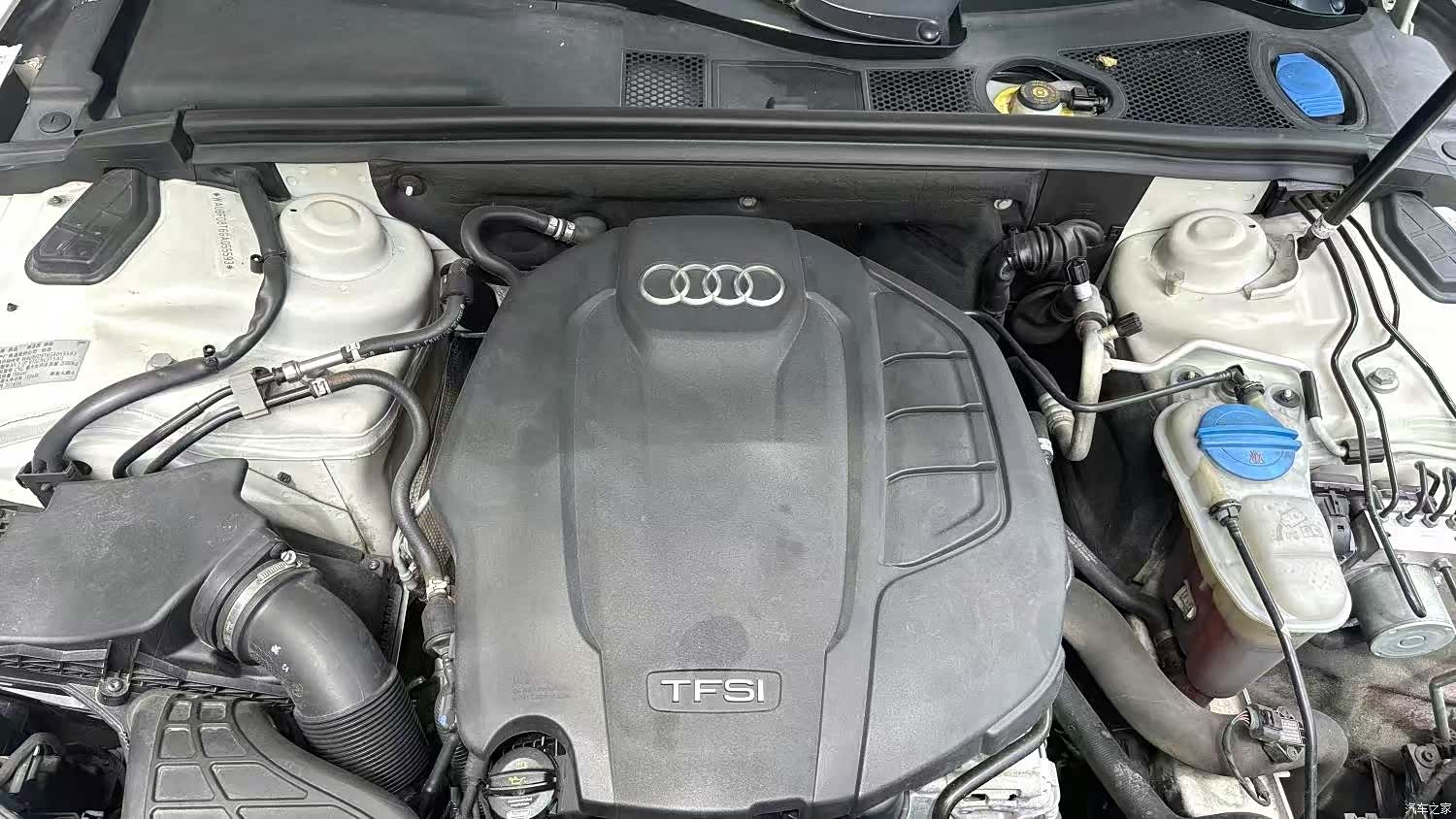 Audi A5, 2016 8