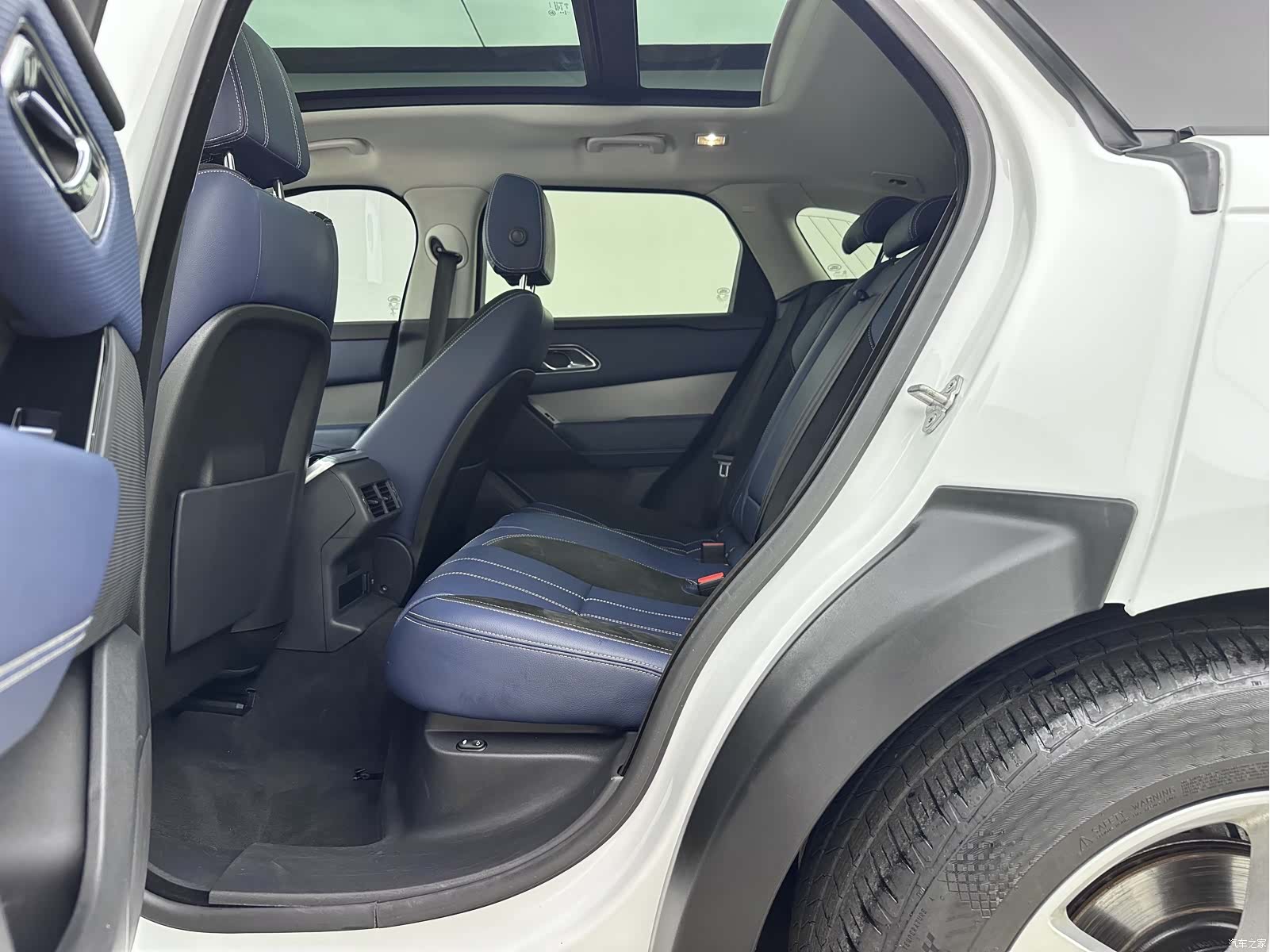 Land Rover Range Rover, 2018 4