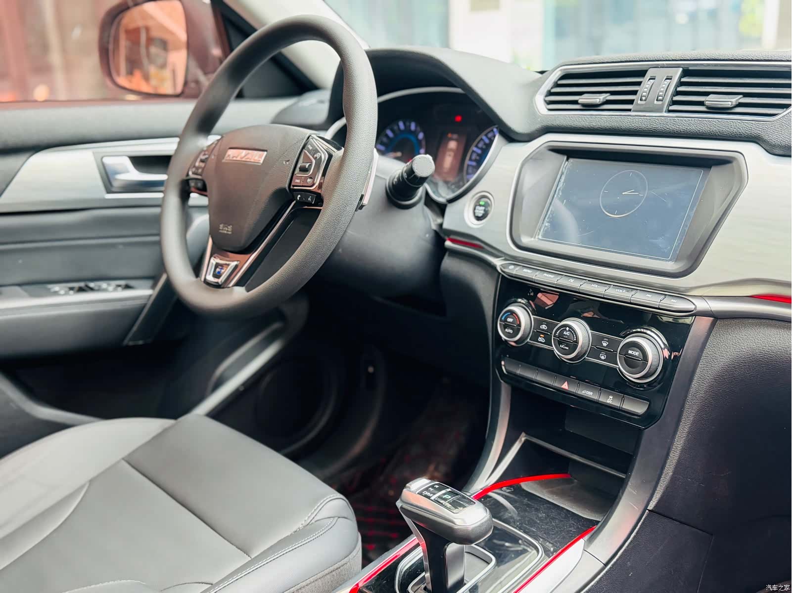 Haval H2, 2019 9