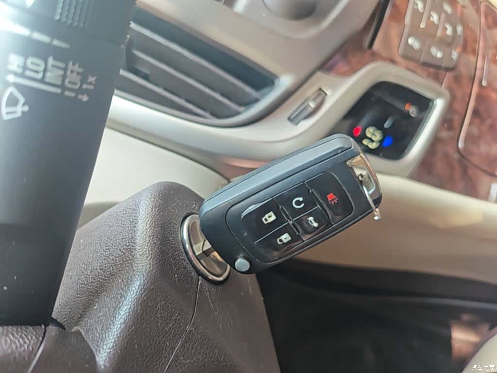 Buick LaCrosse, 2016 9