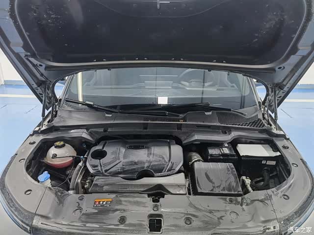 Geely 1.5TD, 2025 12