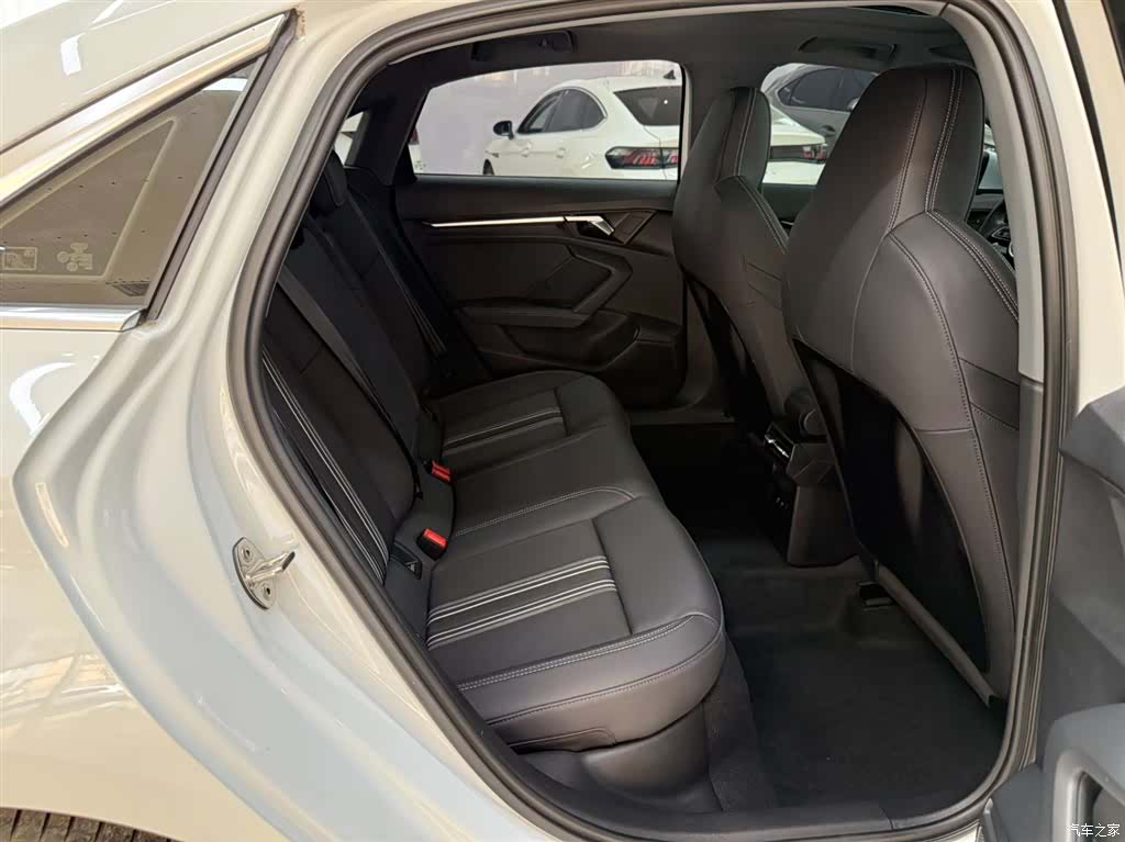 Audi A3, 2023 22
