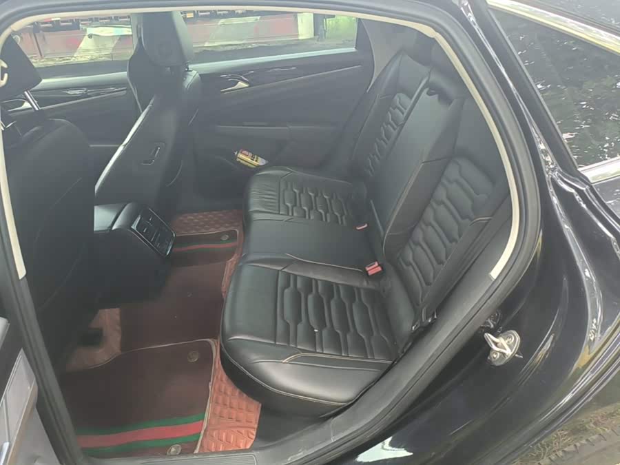 Volkswagen Passat 2021, фото 17