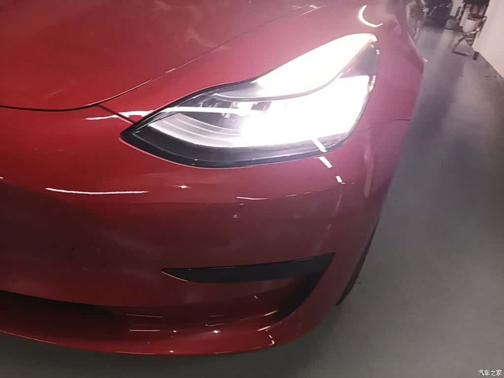 Tesla Model 3, 2020 18