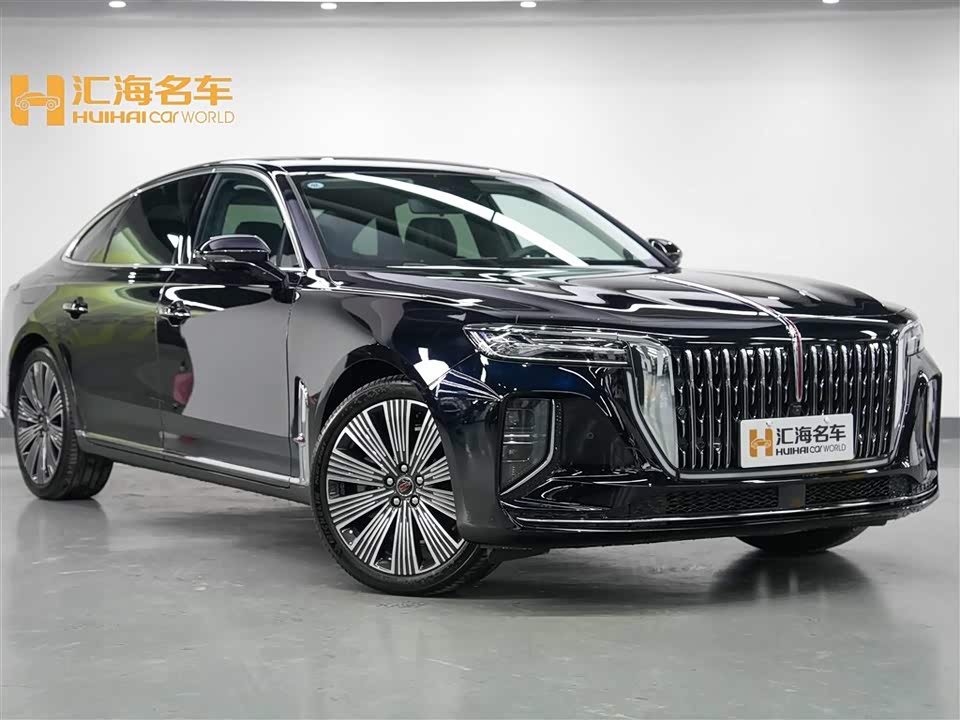Hongqi H9