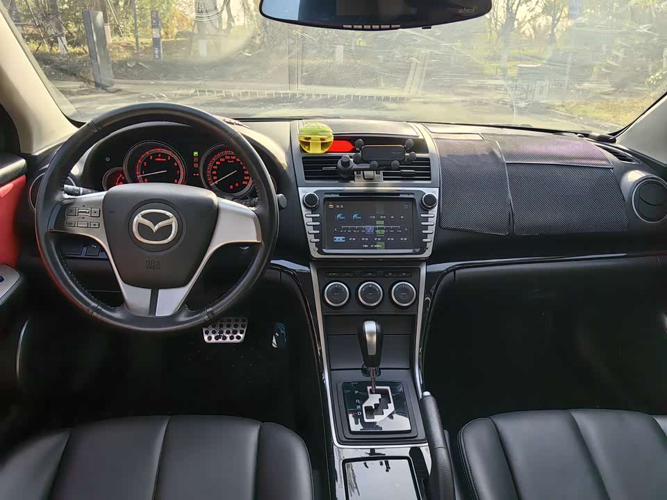 Mazda Ruiyi