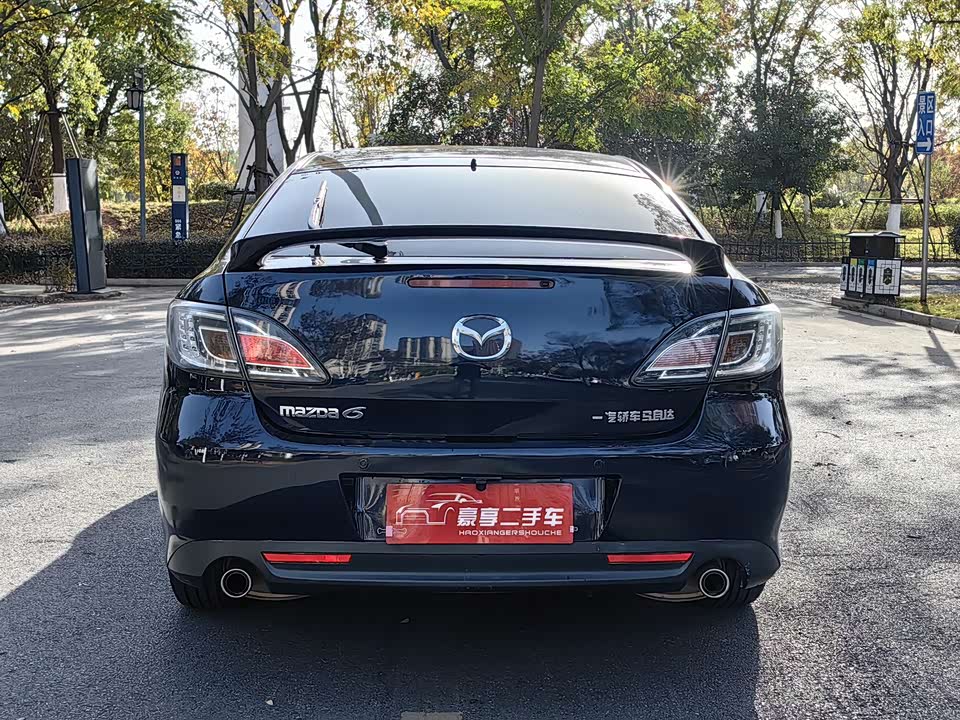 Mazda Ruiyi
