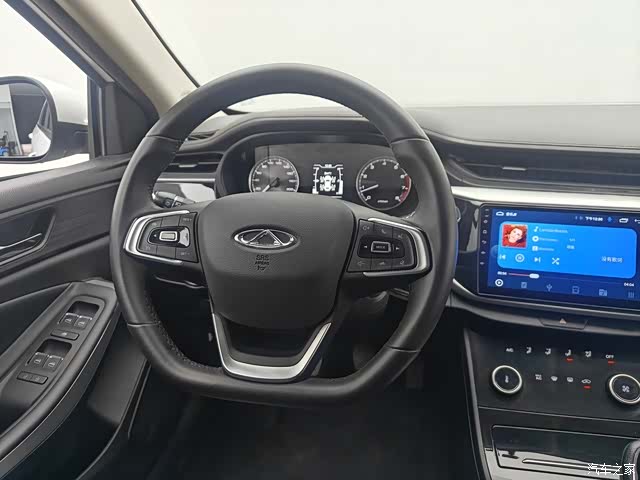 Chery 5, 2023 13