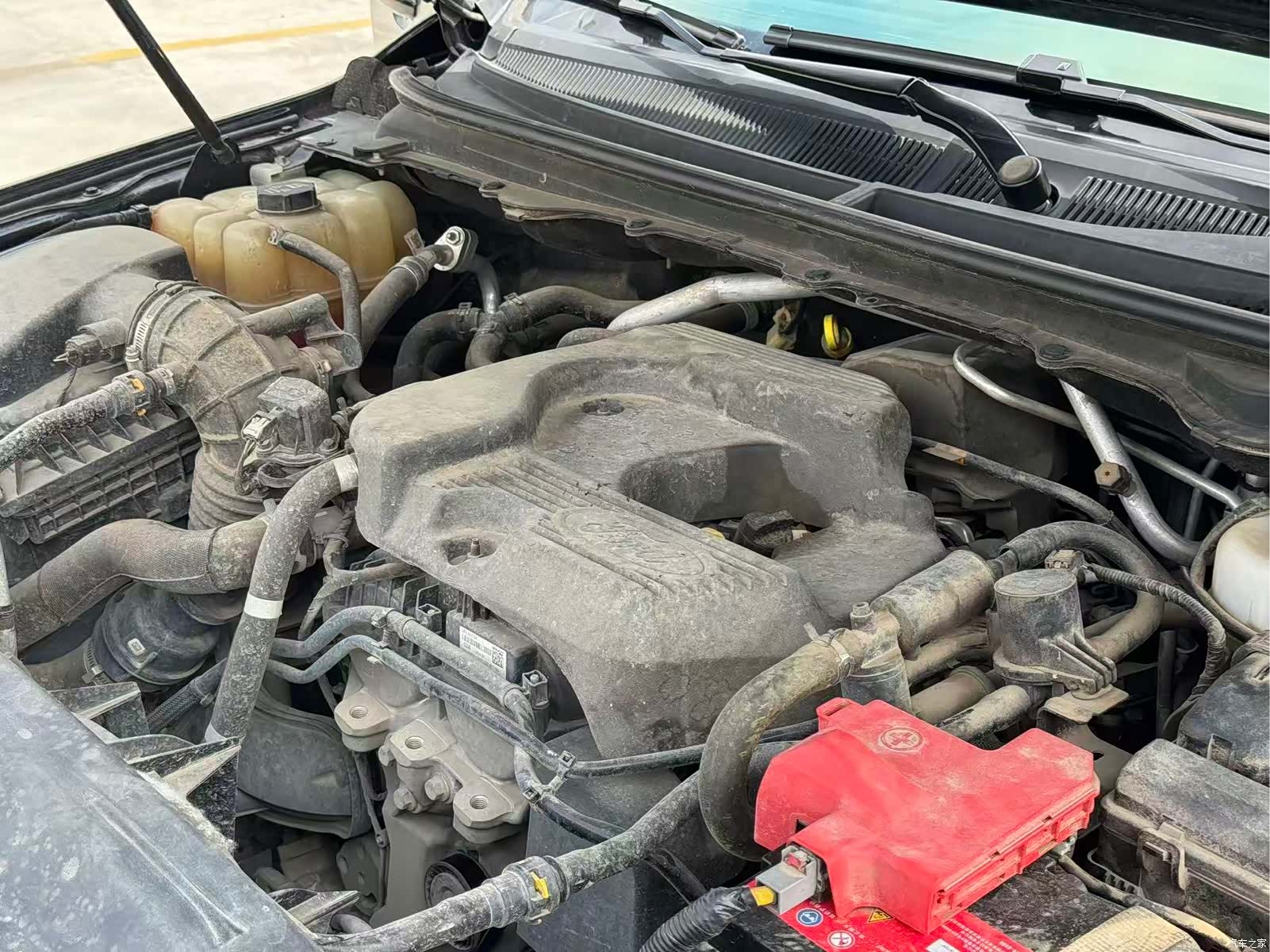 Ford 7, 2020 14