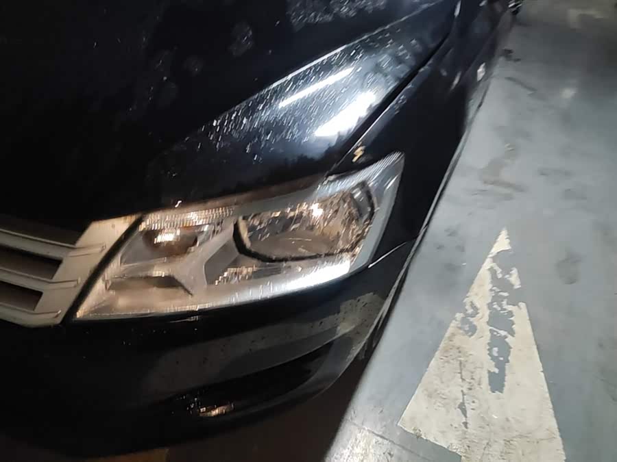 Volkswagen Santana 2016, фото 24