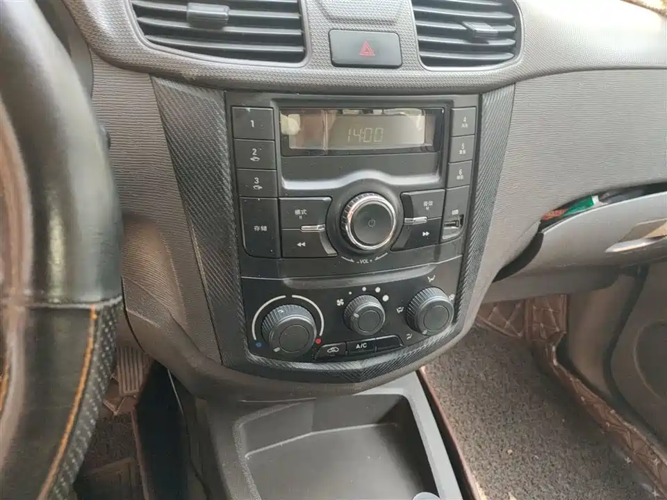 Wuling Wuling Hongguang