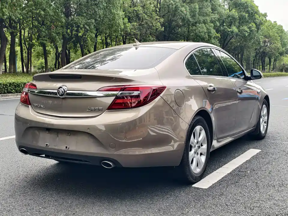 Buick Regal