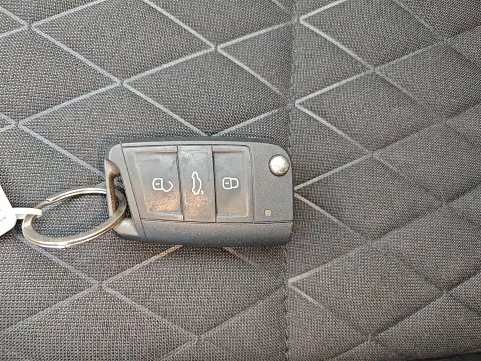 Skoda Krok Skoda Krok