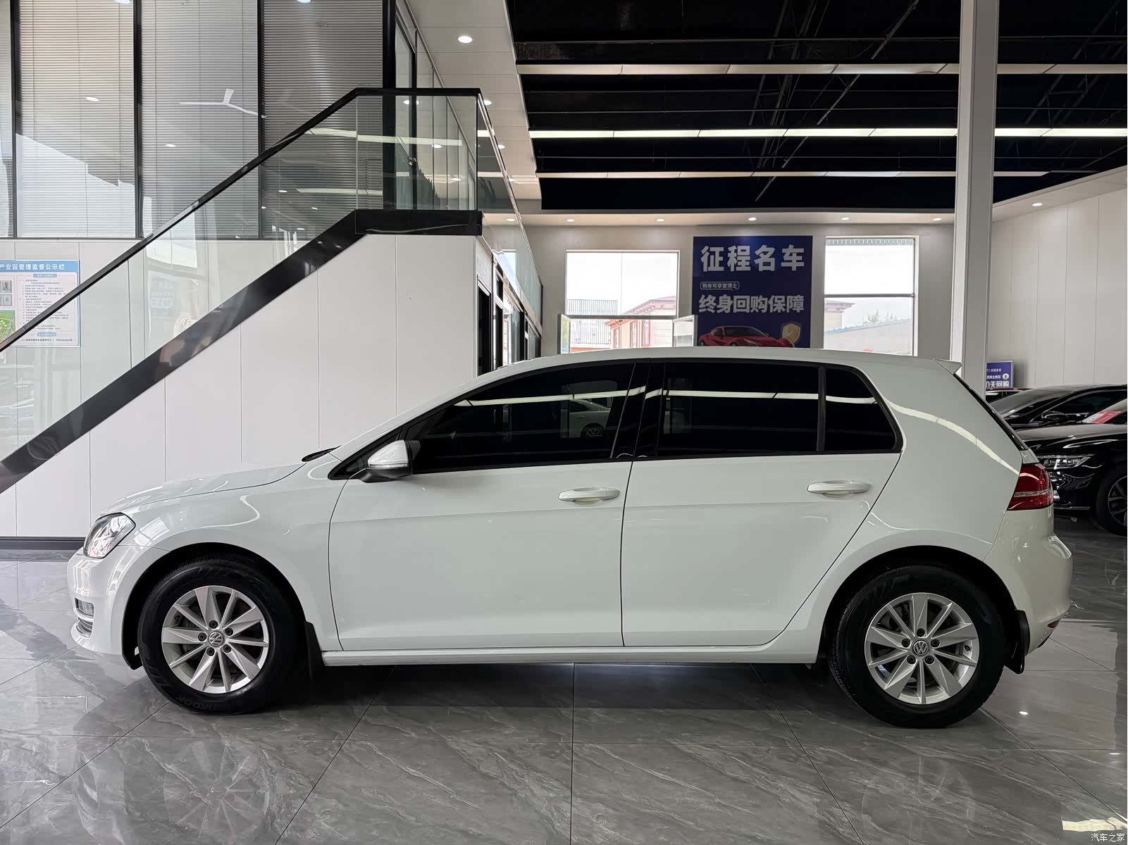 Volkswagen Golf, 2016 3