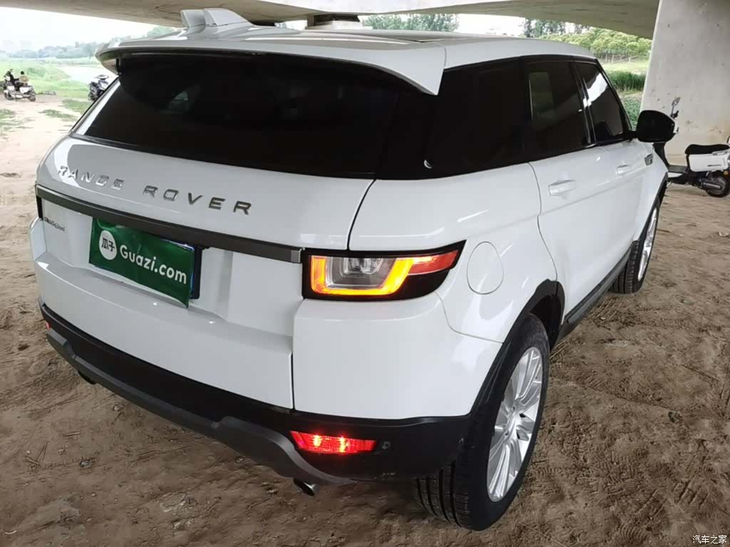 Land Rover Range Rover, 2018 7