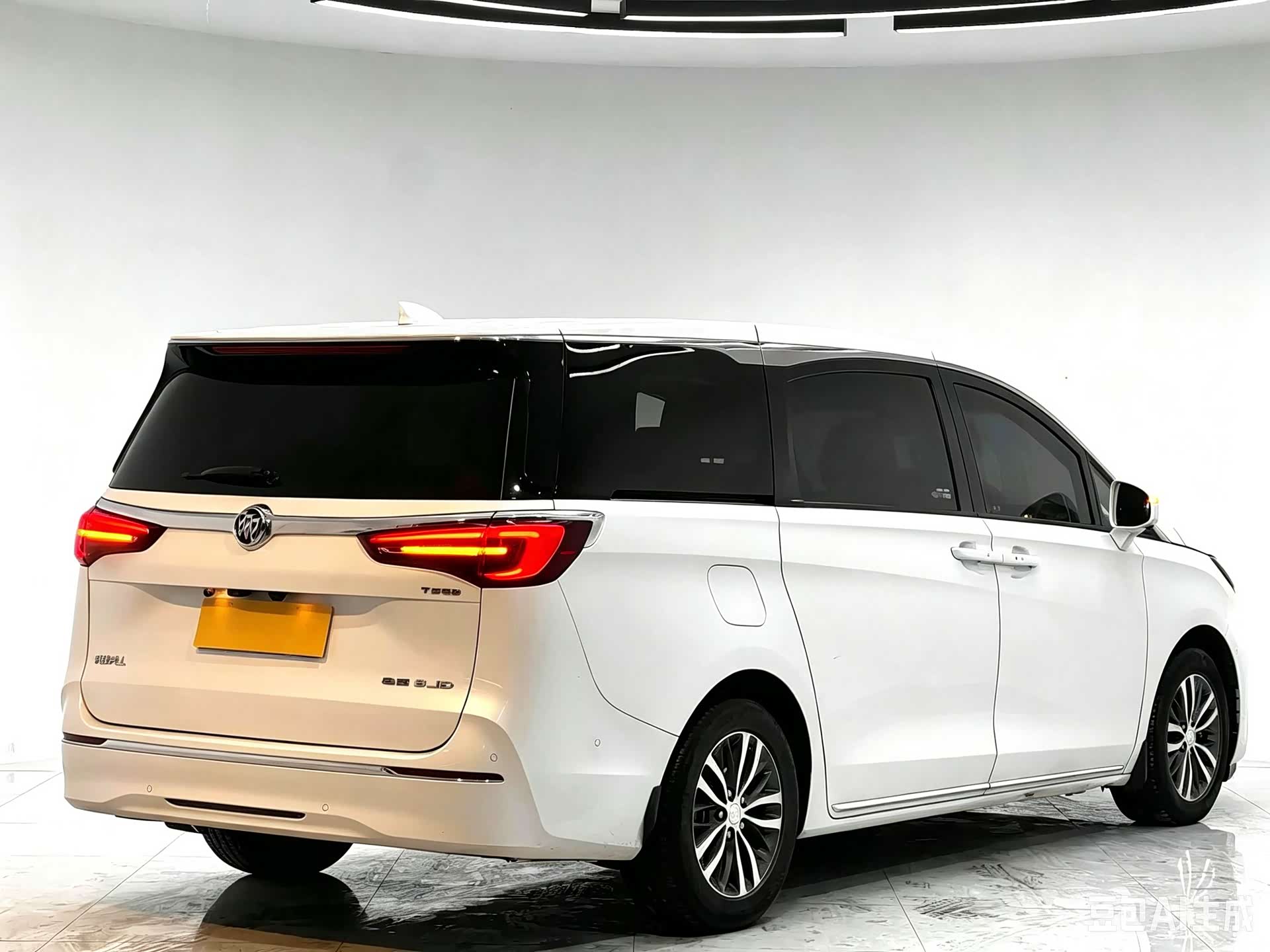 Buick GL8, 2022 6