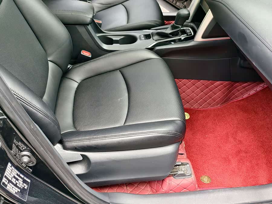 Toyota Corolla Cross 2023, фото 31