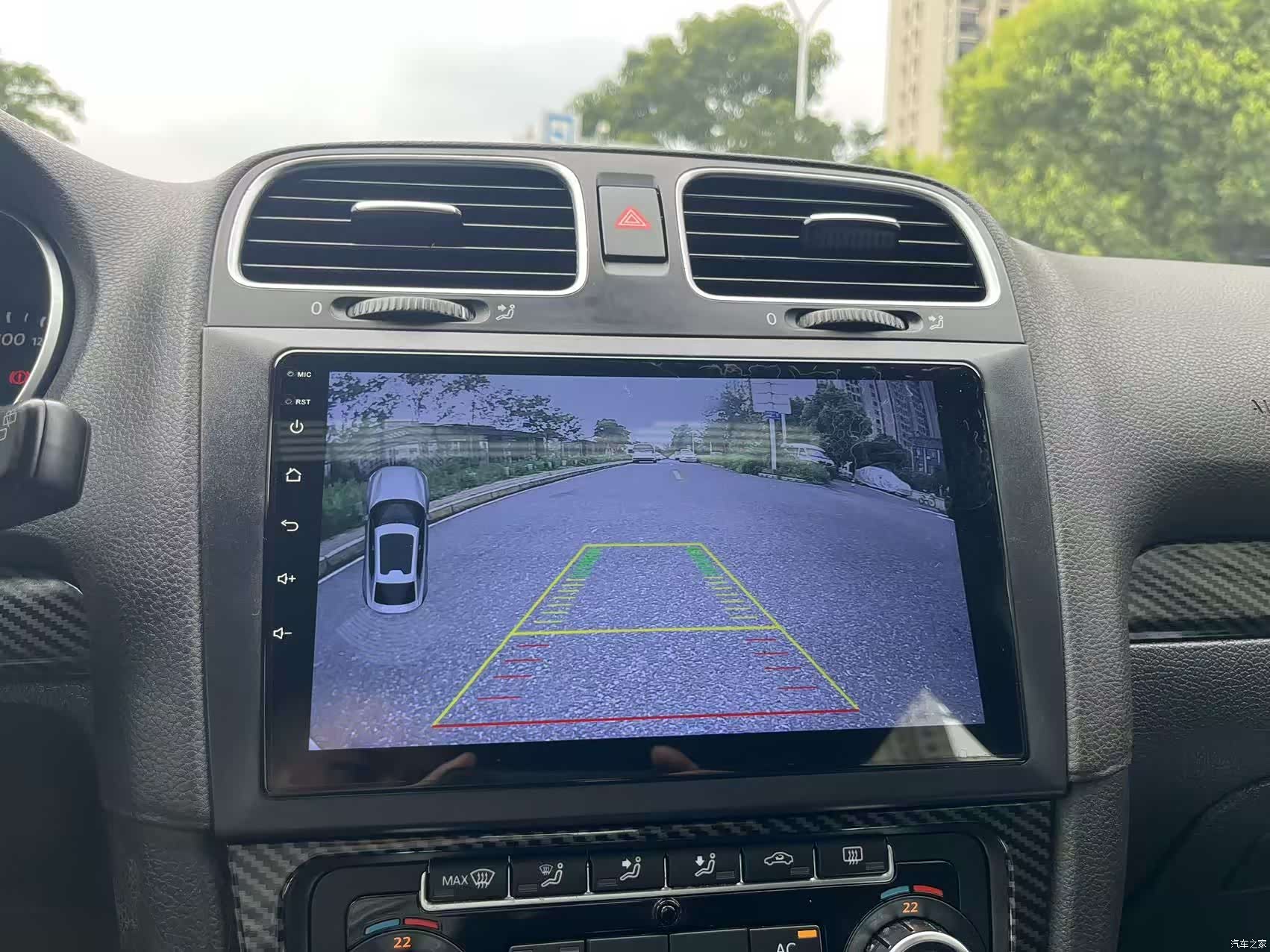 Volkswagen Golf, 2010 25
