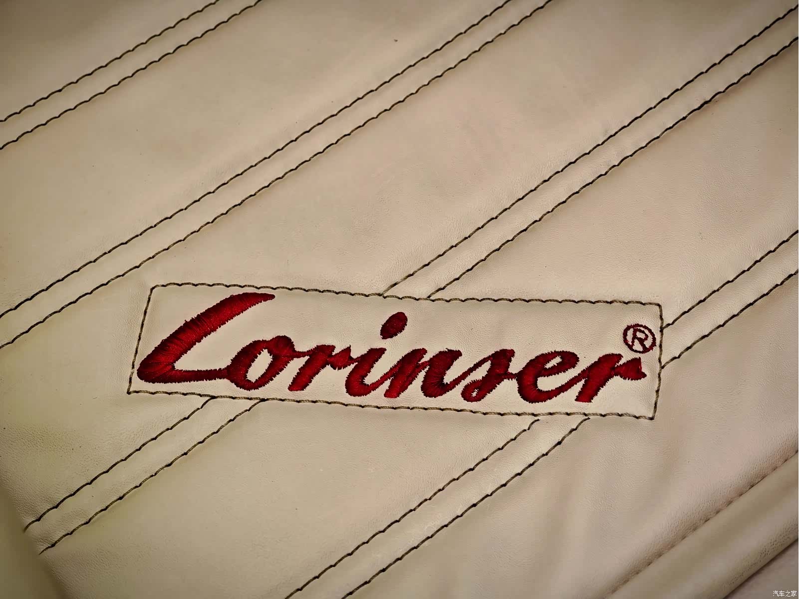 Lorinser MS500, 2016 15